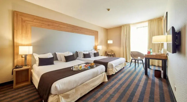 Семейный номер Superior 7Hotel&Spa