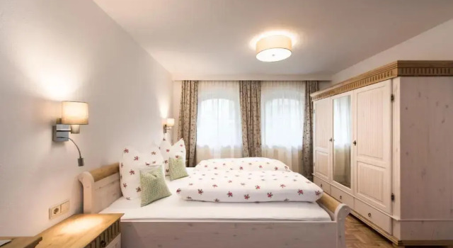 Siebenschläfer Ferienwohnung, Забронировать Отель СПА-отели Тироля, SPA-услуги