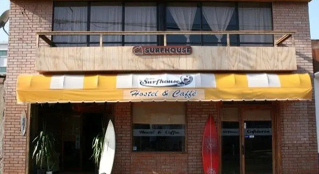 Arica Surf House, Забронировать Отель Арика Arica y Parinacota, рядом с Sea Museum