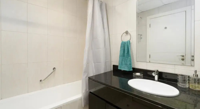 Whitesage - Studios In Damac Ghalia