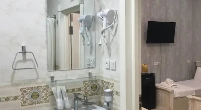 Suite Ammar hotel