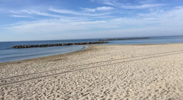 Апартаменты Palavas Les Flots plage