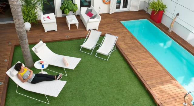 La Alcoba del Agua Hotel Boutique