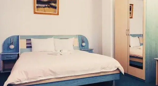 Casa Mina