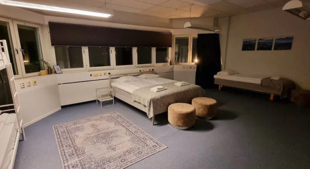 Hotell Tre Systrar, Varaa Hotelli Eskilstuna Mälaren