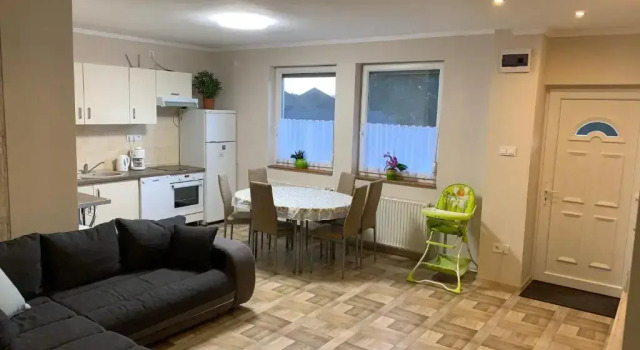 Gázláng Apartman, Book Lejlighed Hajdúszoboszló 