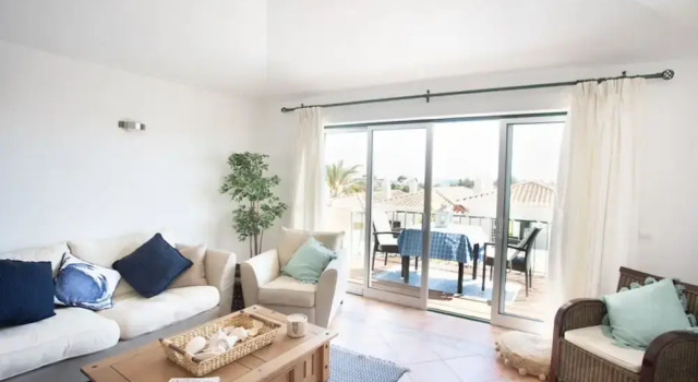 Коттедж 32 Vila Castelo Casa Figueira Great Townhouse JU
