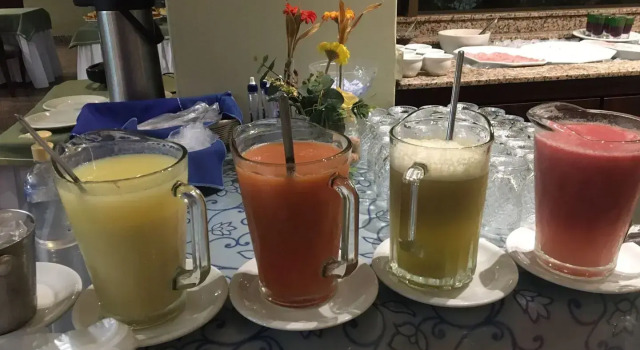 Pousada dos Girassóis