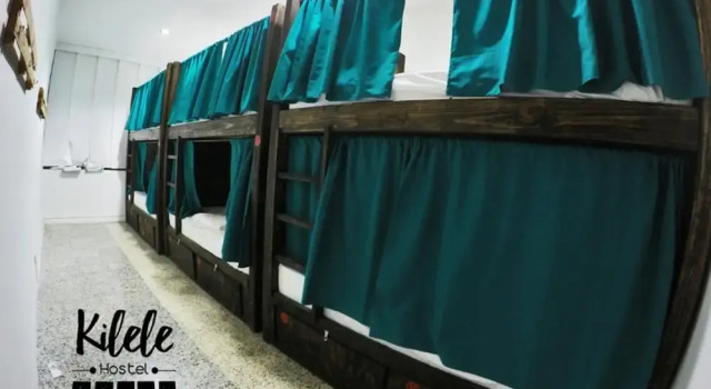 Kilele Hostel