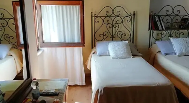 Le Travi, Book Hotel Hoteller i Sarzana med parkering, Parkering