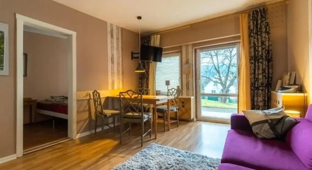Ferienhaus Peggy