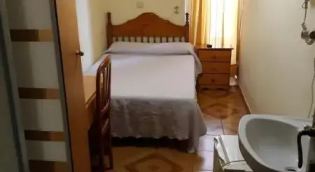 Номер Standard Hostal Fuentesol