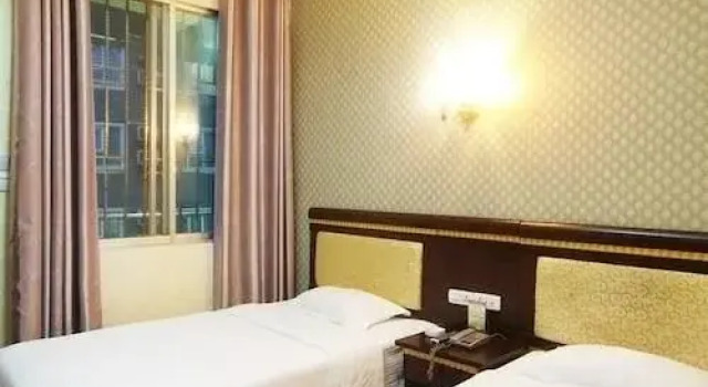 Guilin Lianhua Hotel