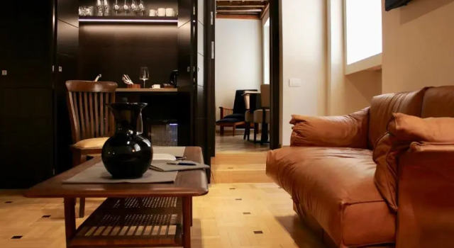 Atelier Musicale Suites, Забронировать Отель Отели Рима 4 звезды, 4*