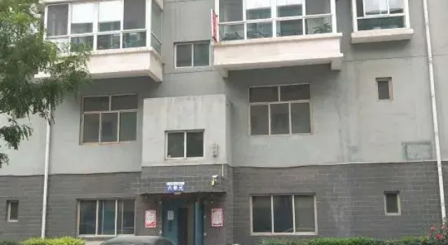 Taiyuan Golden Sunshine Apartment, Prenota Appartamento Appartamenti a Shanxi, Appartamento