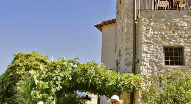 La Vecchia Pietra