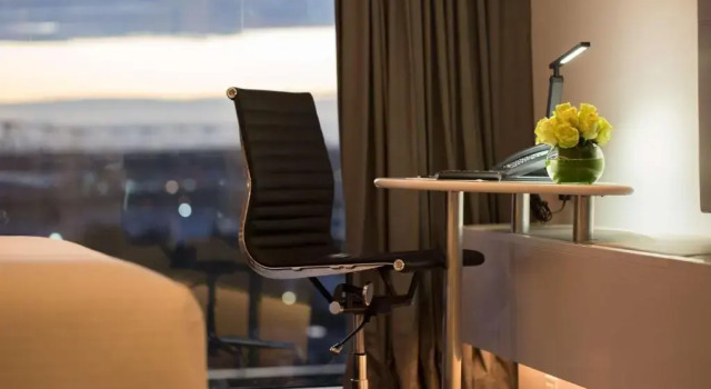 Двухместный номер Executive Pullman Sydney Airport