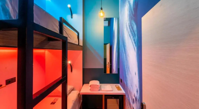 Boutique Hotel Kon Tiki Tahiti