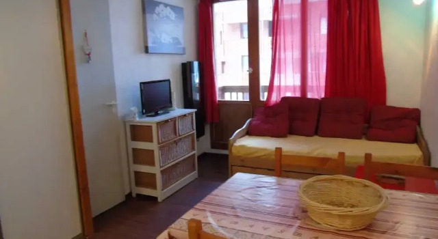 Lou Services Apartment THB70 LSI 001, Забронировать Апартаменты/квартира Вальфрежюс Maurienne Valley, рядом с Горнолыжный курорт Вальфрэжюс