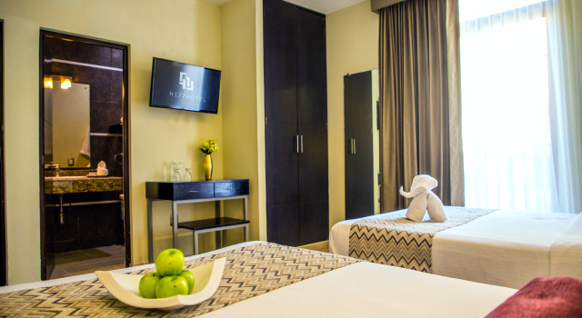 H177 Hotel, Book Hotel Hotels in Campeche with a Pool, Swimming Pool