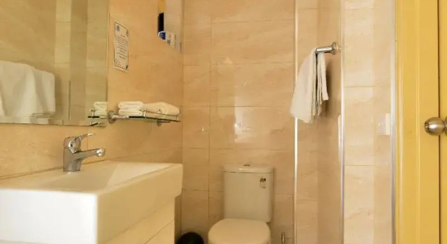 Номер Standard Ryde Inn