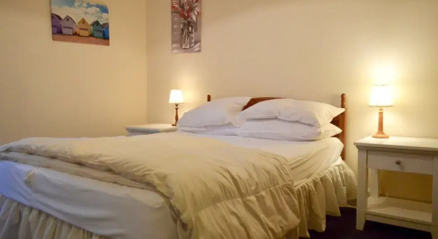 1 Bedroom Flat Sleeps 2 in Stockbridge, Забронировать Апартаменты/квартира Апартаменты Эдинбурга, рядом с St George's West Church, Апартаменты/квартира