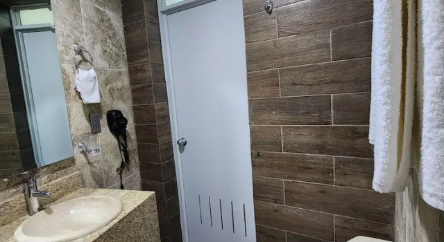 Люкс Hotel Roque