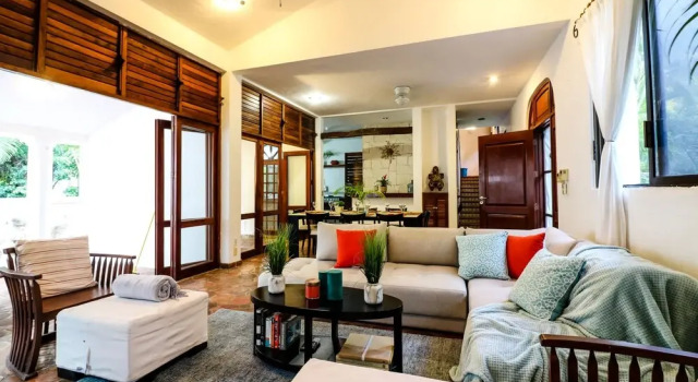 Villa 4 Soles, Забронировать Вилла Отели Плая-дель-Кармен 3 звезды, 3*
