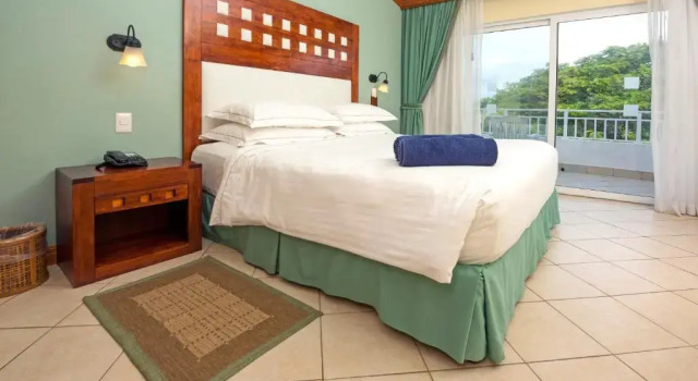 Люкс Дуплекс Occidental Tamarindo - All Inclusive