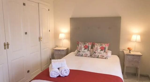Living4malaga Seaside apartments, Забронировать Апартаменты/квартира Эсте Малага