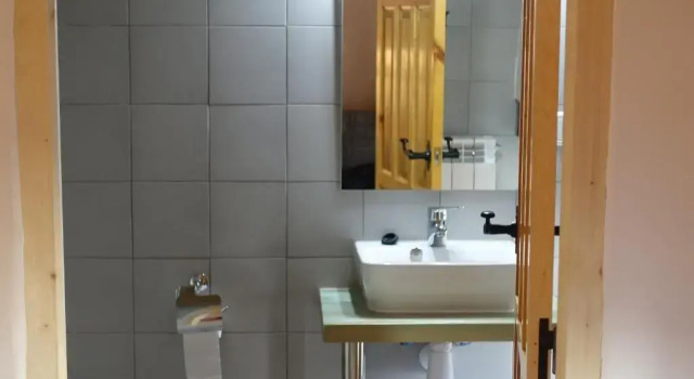 Апартаменты Apartamentos La Dama Azul