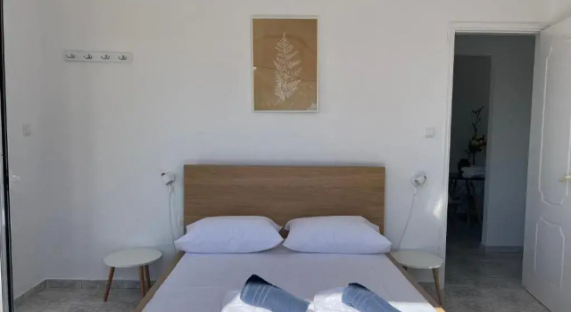 Nafpaktos PebBle Apartments in Marathias, Book Apartment Hotels in Central Greece with Parking, Parking