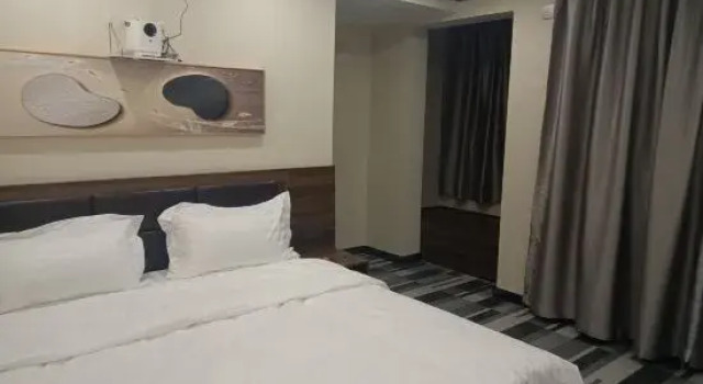 Xijin Scan Code Apartment, Prenota Appartamento Appartamenti a Heilongjiang, Appartamento