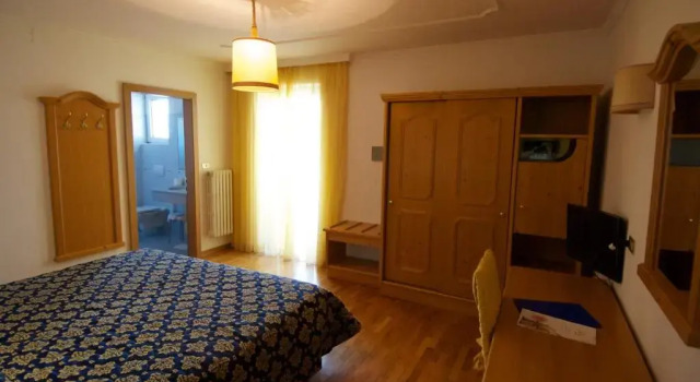 Номер Standard Hotel Belvedere Srl
