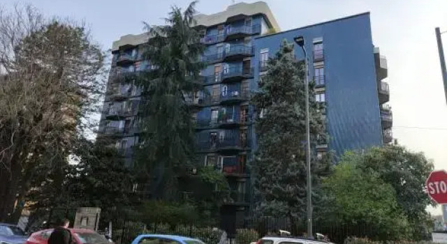 Short Rent Milano Porta Vittoria, Забронировать Отель Порта-Виттория Милан, рядом с Комплекс зданий Ротонда-делла-Безана