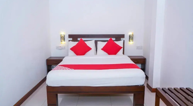 Oyo 510 Vin Roma Homestay