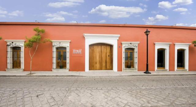 XTILU Hotel, Buchen Sie Hotel Hotels im Zentrum von Oaxaca, hotels im Zentrum von Oaxaca
