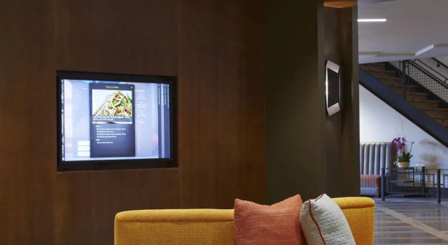 Courtyard by Marriott Lake George, Забронировать Отель Лейк-Джордж Adirondack Mountains