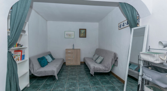 Коттедж House Hacienda Stoerman