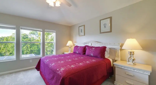 5 Mi to Disney Parks: Family Home w/ Resort Perks!