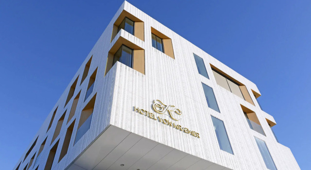 Hotel von Kraemer, Забронировать Отель Упсала лен Уппсала
