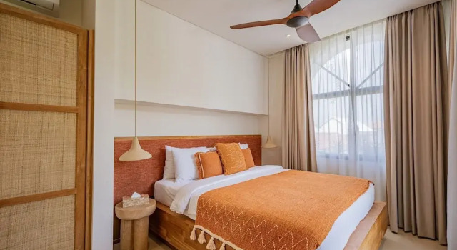 Villa Good Juju Uluwatu, Rezerwuj Willa Domki letniskowe w Bali, Domek