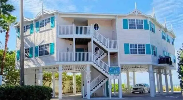 Gulf Breeze A #54519 - 3 Br Home