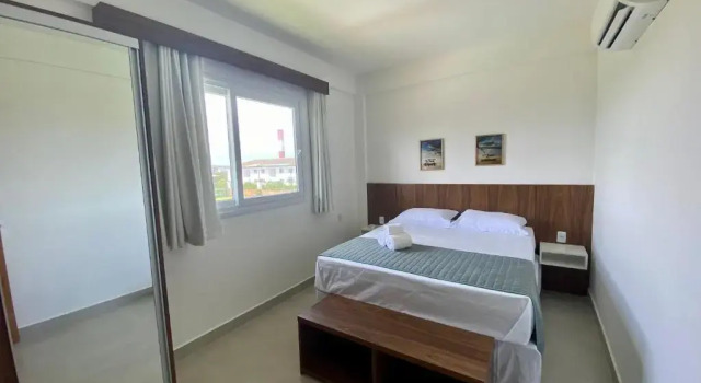 Апартаменты Deluxe с 3 комнатами с балконом Tree Bies Resort - Oficial