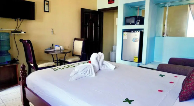 See Belize Tranquil Sea View Studio With, Rezerwuj Apartament Belize City 