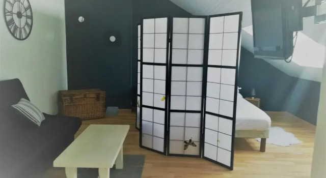 Апартаменты Le Petit Loft Vosgien