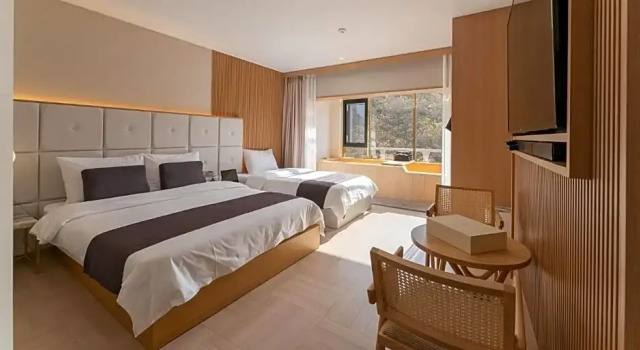 Standard cameră Denbasta Forest Hotel