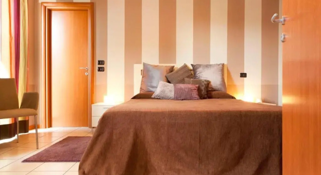 Семейный номер Standard Agorà Hotel - Calamandrana