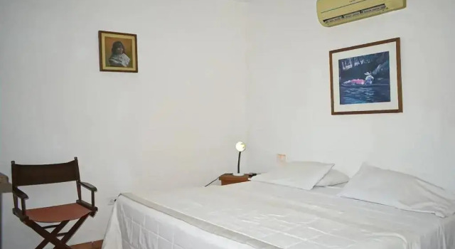 Номер Deluxe Baja Bed and Breakfast