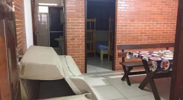 Pousada Residencial Paineiras